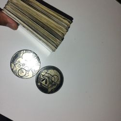 Fake Pokemon Cards 