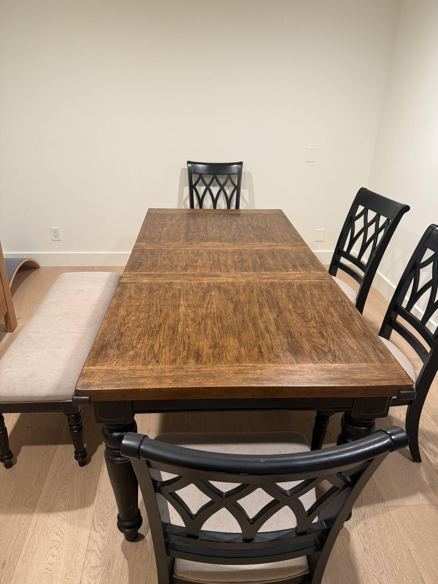 Dining Table Set