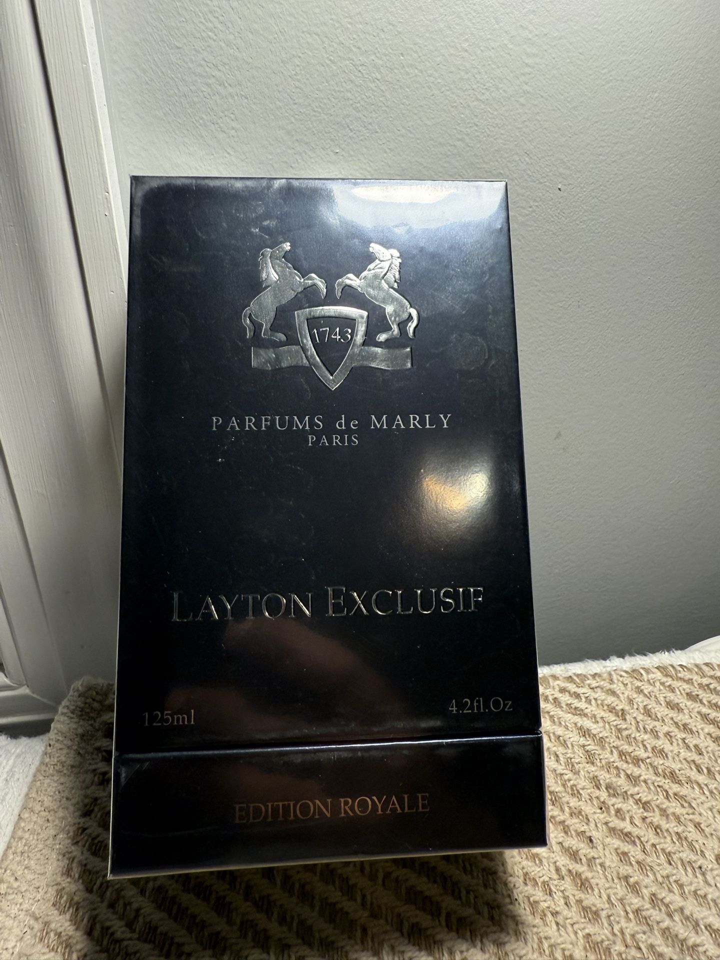 Parfums De Marly LAYTON EXCLUSIF