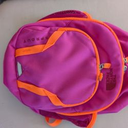 North Face Sprout Kids Backpack
