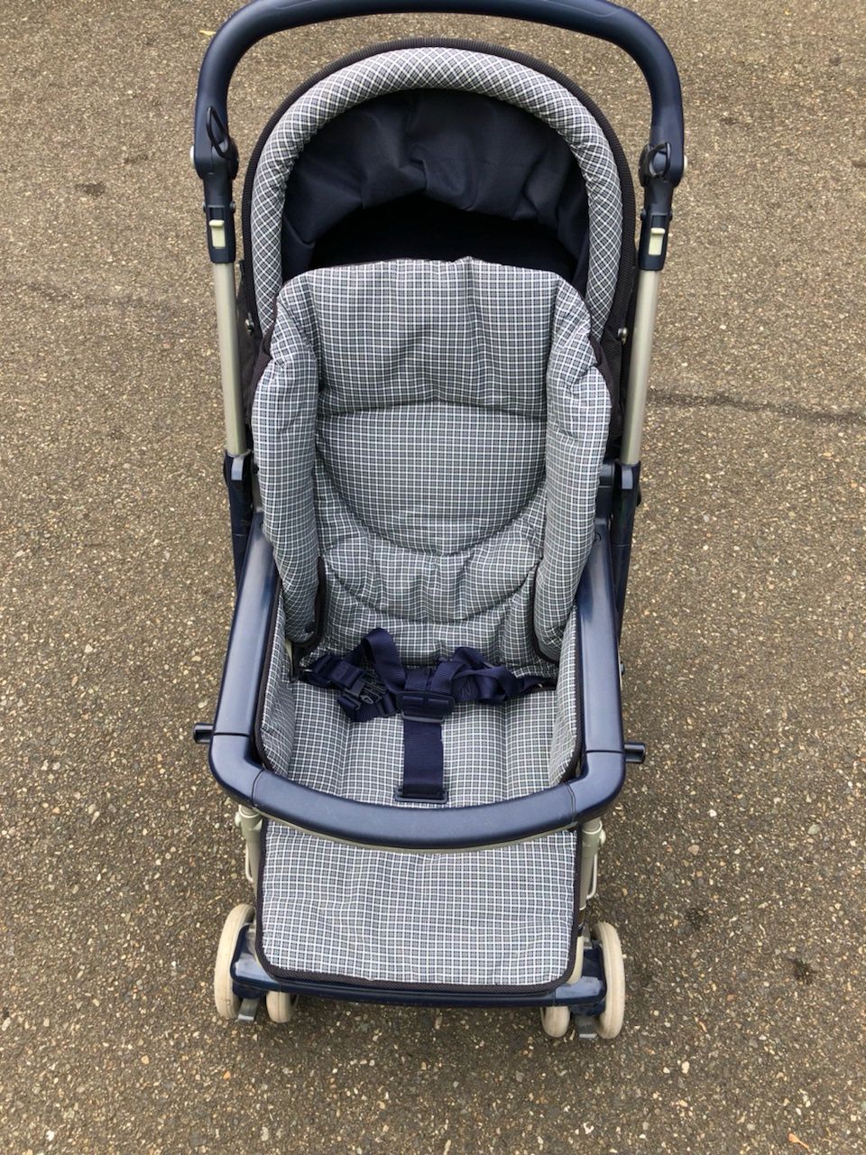 Peg Perego Venezia SNG Carriage/Stroller