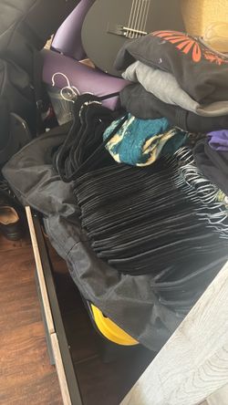 Velvet Hangers