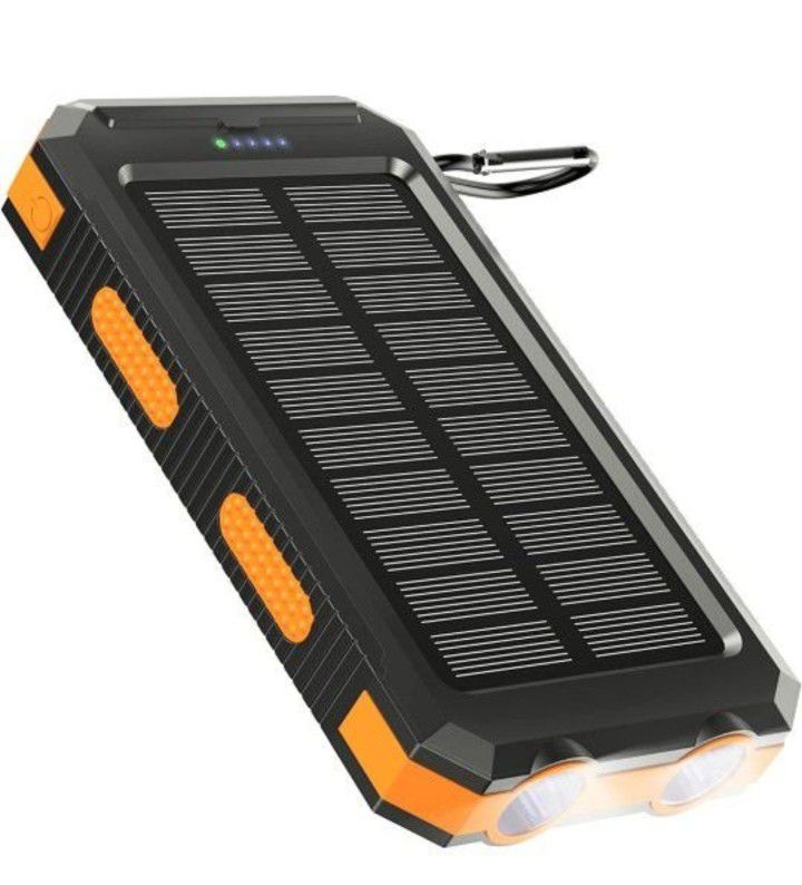 25000mAh Portable Charger External Battery Pack