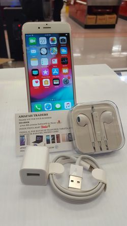 Iphone 6s 64gb unlocked