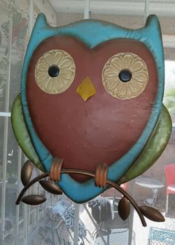 Outdoor Decor