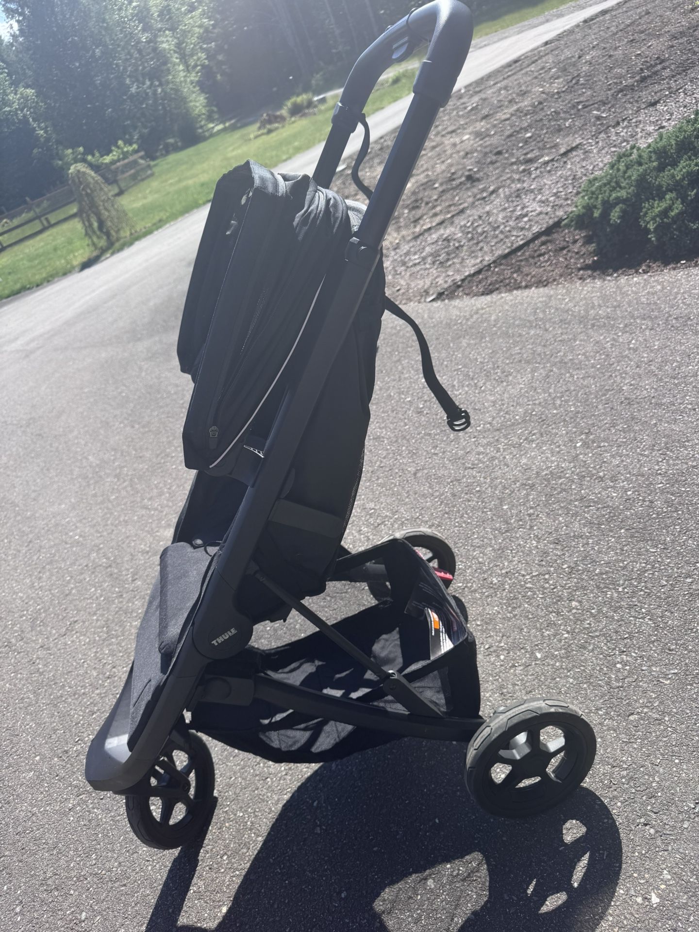 Thule Stroller