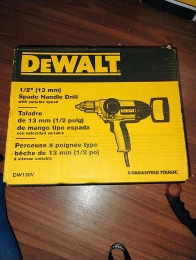 Power Tool
