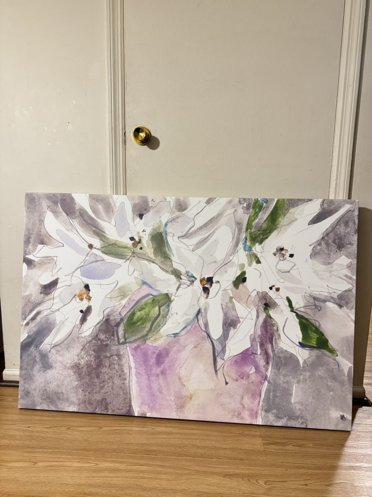 New Large Wall Art