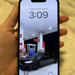 iPhone 13 Pro