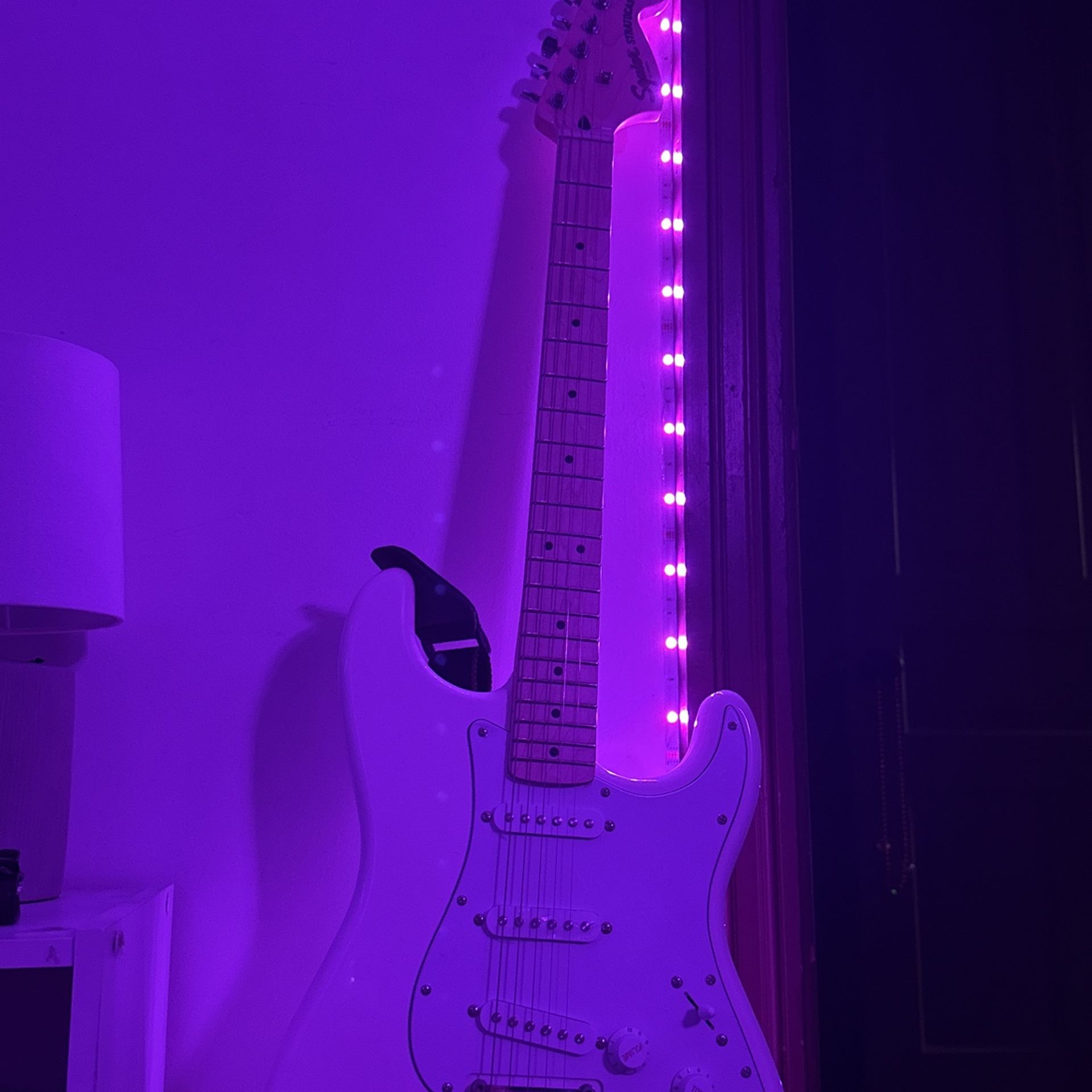 Fender Affinity Stratocaster