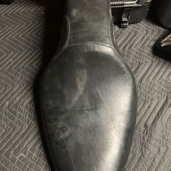 HD Seat