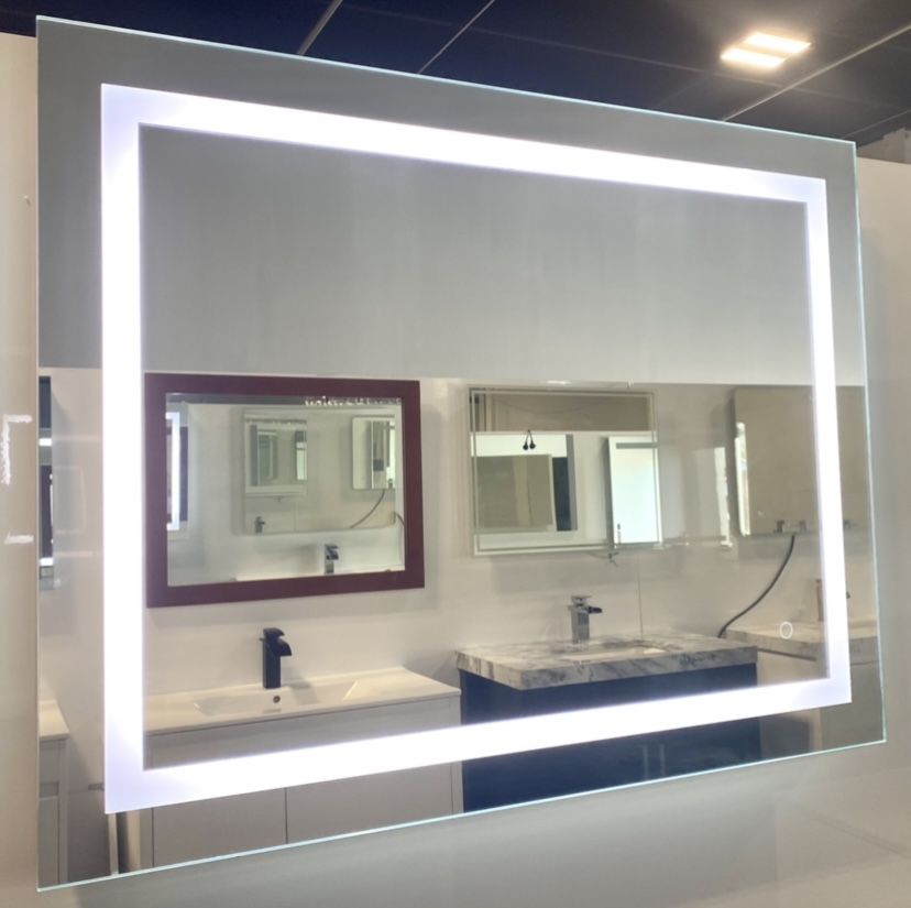 Mirror Led From $199