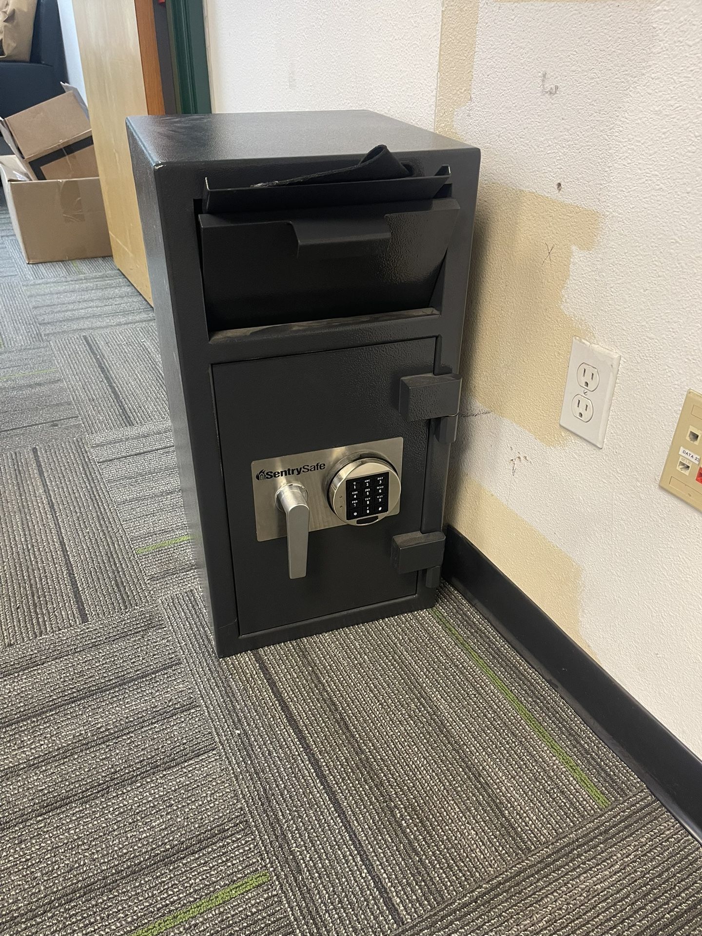 Sentry Safe
