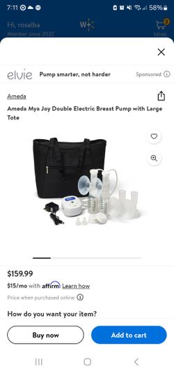 Breast Pump