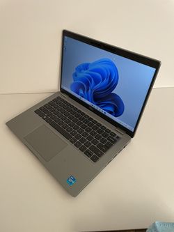 Dell Latitude 14β FHD Screen intel i5 11500H 32GB RAM 1TB SSD (2021 Model) powerful Business Laptop
