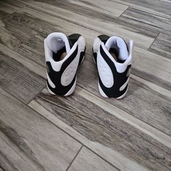 Jordan 13 He Got Game