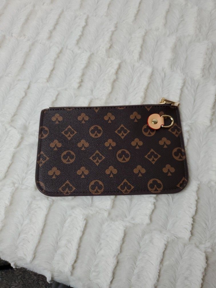 Women's Wallet / Pouch
