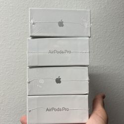 AirPods Pro 2 Gen 
