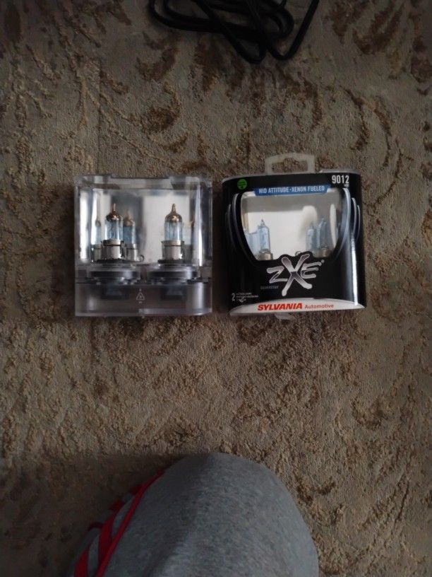 LED LIGHTS