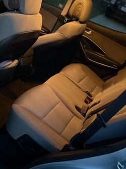 2018 Hyundai Santa Fe - For Sale