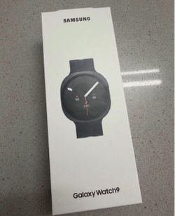 Samsung Galaxy Watch 9 44mm