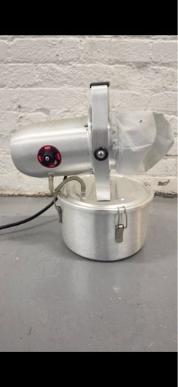 Silver Bullet Pro ULV Fogger Machine ULV Indoor Outdoor Tri-Jet Non Thermal Cold