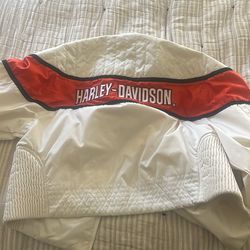 Harley Davidson jacket