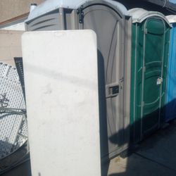 Portable Restroom