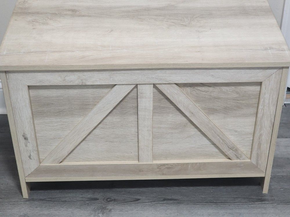 Toy Chest