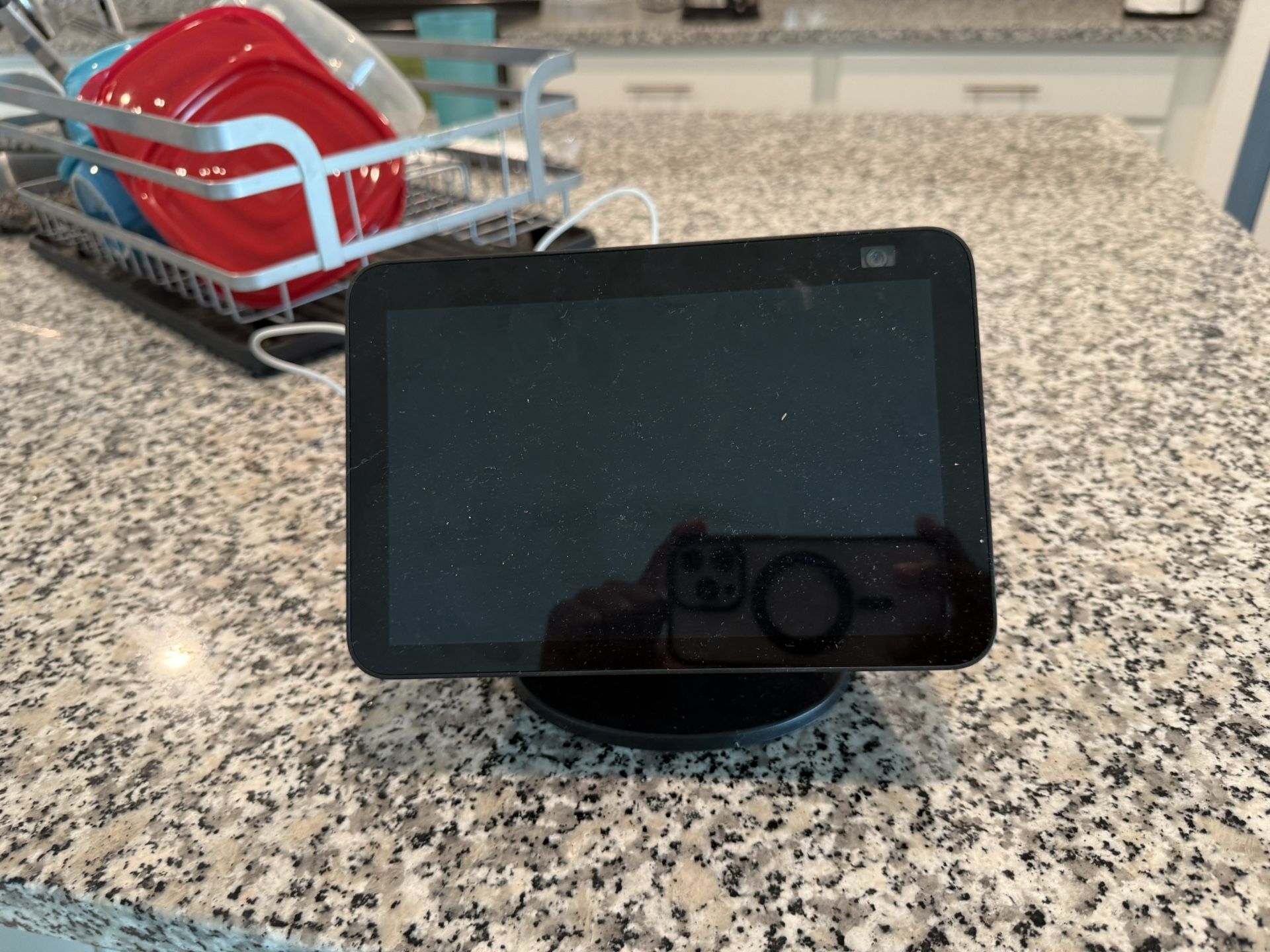 Echo Show 8” 2nd Gen