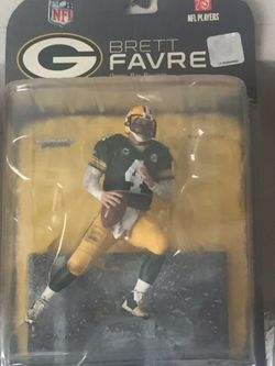 Brett Favre