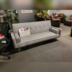 Livingroom futon sofa