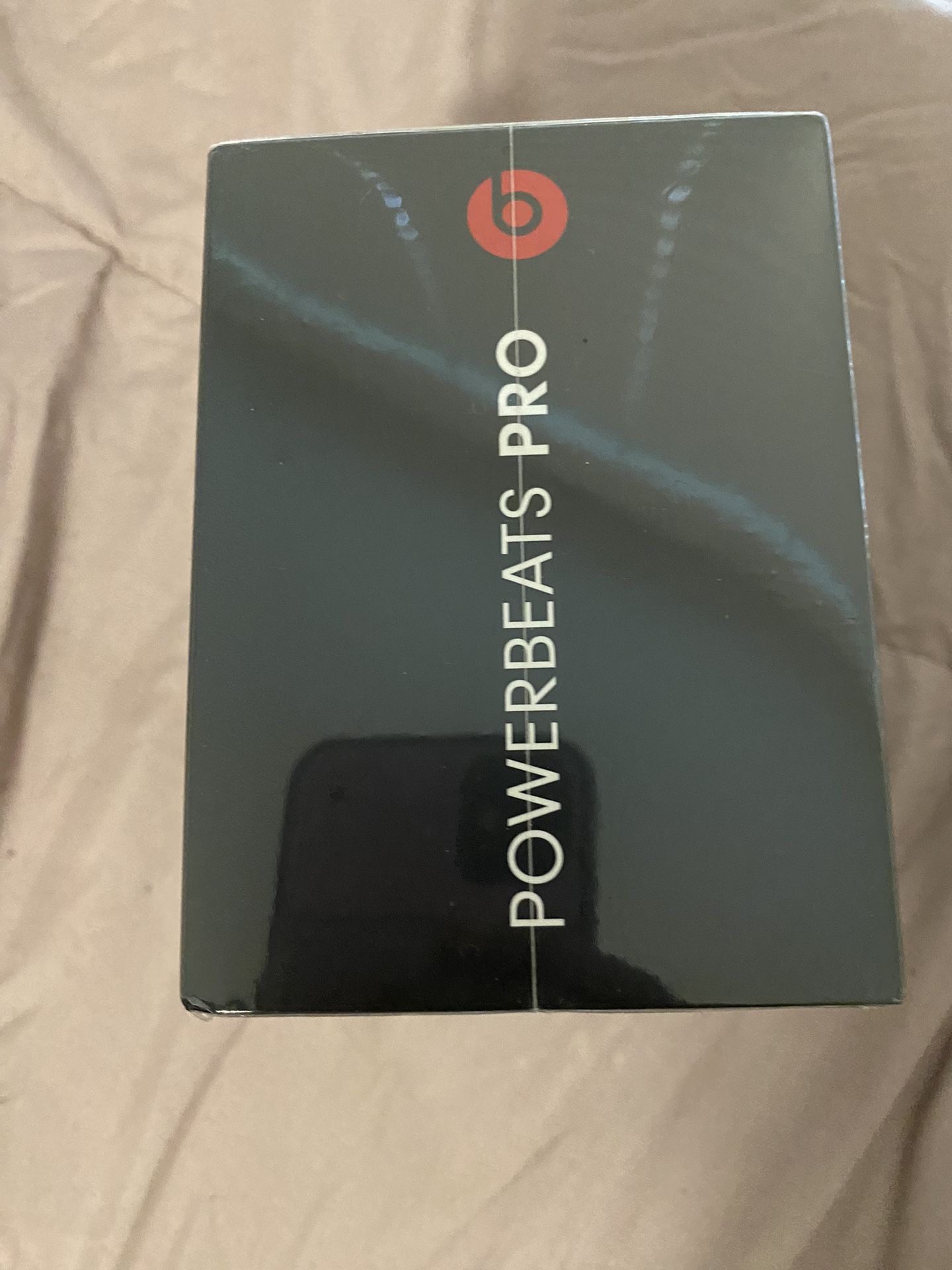 PowerBeats PRO
