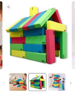 24 blocks for kids