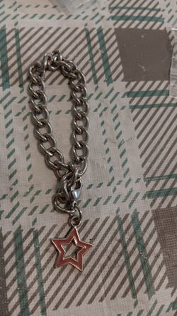 Girls bracelet