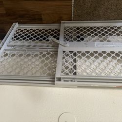Dog Or Baby Gate