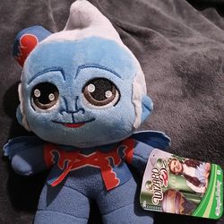 The Wizard of Winged Monkey Warner Bros.