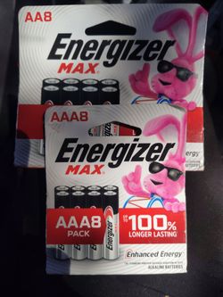 Energizers