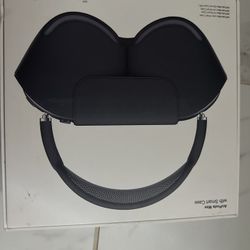 Apple AirPods Max Wireless Over-Ear Headset - Space Gray