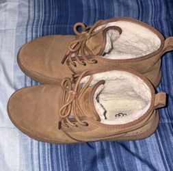 Ugg boots size 9