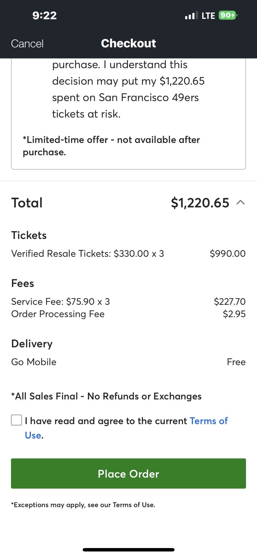 49 Ers Vrs Miami