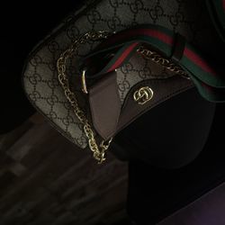 Shoulder Crossbody Purse