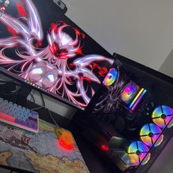 Cyberpower Pc 