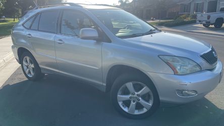 2004 Lexus Rx 330