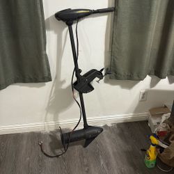 Trolling Motor