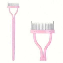 NWT Eyelash combs 19 pc