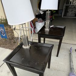 Tables, Lamps, Baby And Toddler Clothes And Much More 