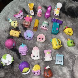 Shopkins