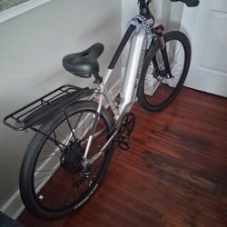 Electric Bike