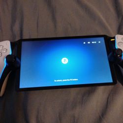 PlayStation 4&5 Portal